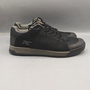 Ride Concepts RC Livewire Men's MTB Shoes Black Size 10 Rubber Kinetics